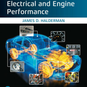 Automotive Electrical and Engine Performance 8th Edition – Original PDF Downloadable