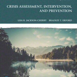 Crisis Assessment