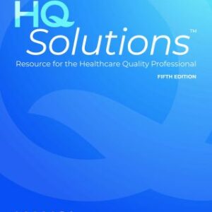 HQ Solutions