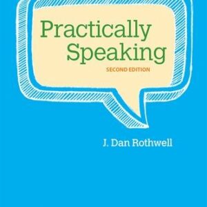 Practically Speaking – Original PDF ebook [7ufdgvmncpt0]