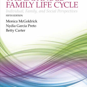 The Expanding Family Life Cycle