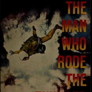 The Man Who Rode The Thunder Original PDF Ebook Download